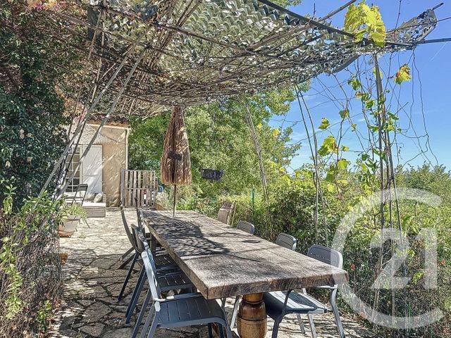 maison à vendre - 5 pièces - 137.86 m2 - LE ROURET - 06 - PROVENCE-ALPES-COTE-D-AZUR - Century 21 Visa Immobilier