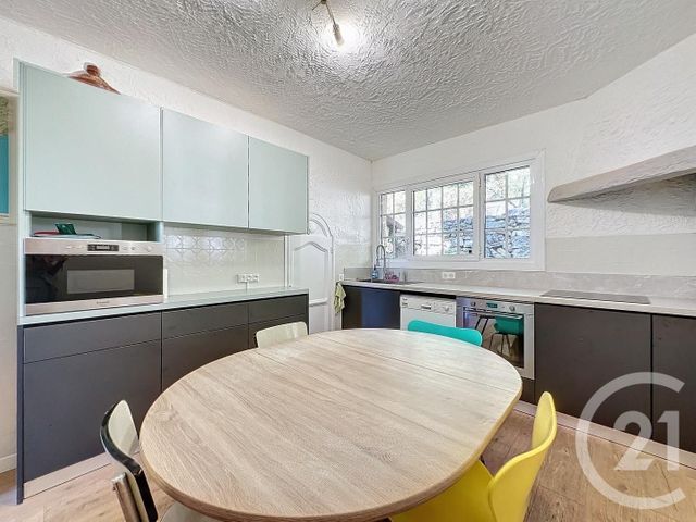 maison à vendre - 5 pièces - 137.86 m2 - LE ROURET - 06 - PROVENCE-ALPES-COTE-D-AZUR - Century 21 Visa Immobilier