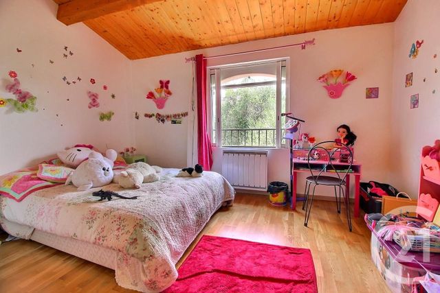 Afficher la photo en grand maison à vendre - 5 pièces - 195.49 m2 - GRASSE - 06 - PROVENCE-ALPES-COTE-D-AZUR - Century 21 Visa Immobilier