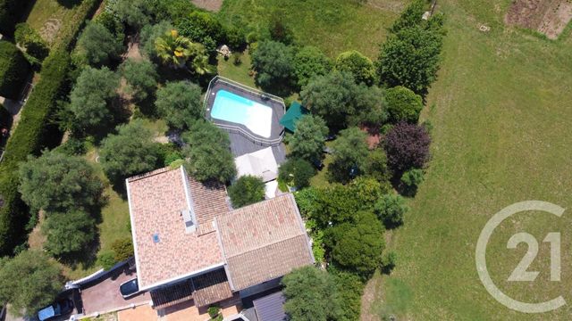 Afficher la photo en grand maison à vendre - 5 pièces - 195.49 m2 - GRASSE - 06 - PROVENCE-ALPES-COTE-D-AZUR - Century 21 Visa Immobilier