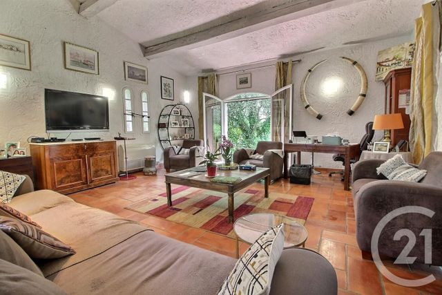 Afficher la photo en grand maison à vendre - 5 pièces - 195.49 m2 - GRASSE - 06 - PROVENCE-ALPES-COTE-D-AZUR - Century 21 Visa Immobilier