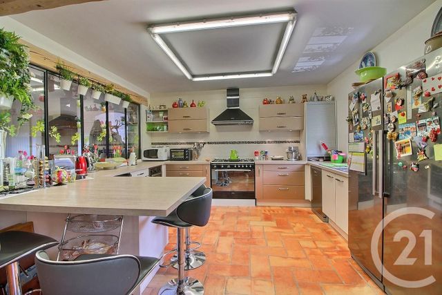 Afficher la photo en grand maison à vendre - 5 pièces - 195.49 m2 - GRASSE - 06 - PROVENCE-ALPES-COTE-D-AZUR - Century 21 Visa Immobilier