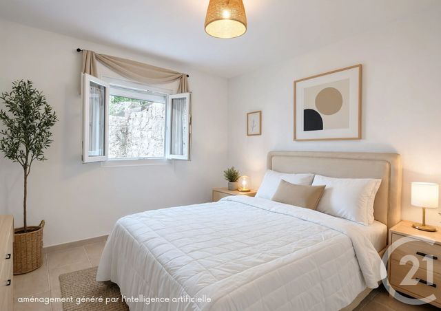 maison à vendre - 5 pièces - 132.99 m2 - CHATEAUNEUF GRASSE - 06 - PROVENCE-ALPES-COTE-D-AZUR - Century 21 Visa Immobilier