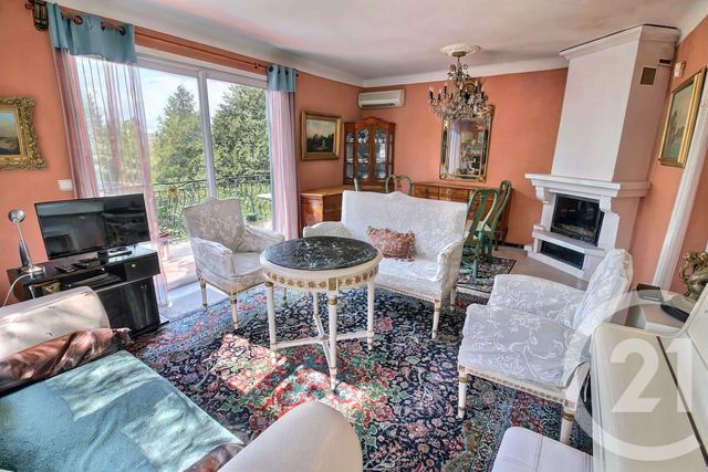 maison à vendre - 5 pièces - 132.99 m2 - CHATEAUNEUF GRASSE - 06 - PROVENCE-ALPES-COTE-D-AZUR - Century 21 Visa Immobilier