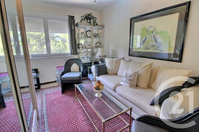 maison à vendre - 5 pièces - 132.99 m2 - CHATEAUNEUF GRASSE - 06 - PROVENCE-ALPES-COTE-D-AZUR - Century 21 Visa Immobilier