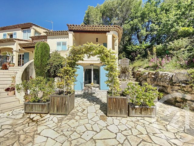 maison à vendre - 8 pièces - 270.0 m2 - LE ROURET - 06 - PROVENCE-ALPES-COTE-D-AZUR - Century 21 Visa Immobilier maison à vendre - 8 pièces - 270.0 m2 - LE ROURET - 06 - PROVENCE-ALPES-COTE-D-AZUR - Century 21 Visa Immobilier