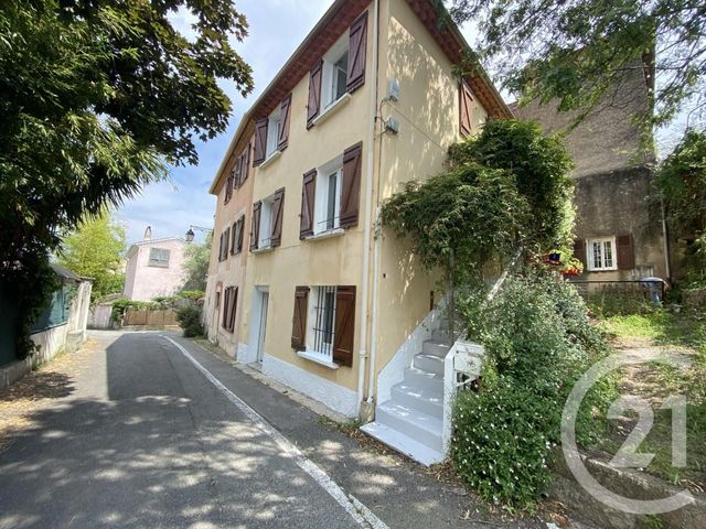 Afficher la photo en grand maison à vendre - 4 pièces - 67.5 m2 - LE ROURET - 06 - PROVENCE-ALPES-COTE-D-AZUR - Century 21 Visa Immobilier