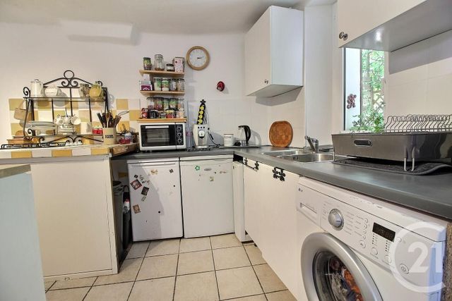 Afficher la photo en grand maison à vendre - 4 pièces - 67.5 m2 - LE ROURET - 06 - PROVENCE-ALPES-COTE-D-AZUR - Century 21 Visa Immobilier
