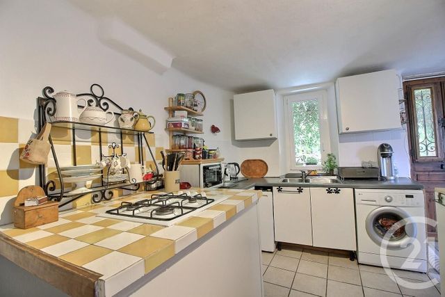 Afficher la photo en grand maison à vendre - 4 pièces - 67.5 m2 - LE ROURET - 06 - PROVENCE-ALPES-COTE-D-AZUR - Century 21 Visa Immobilier