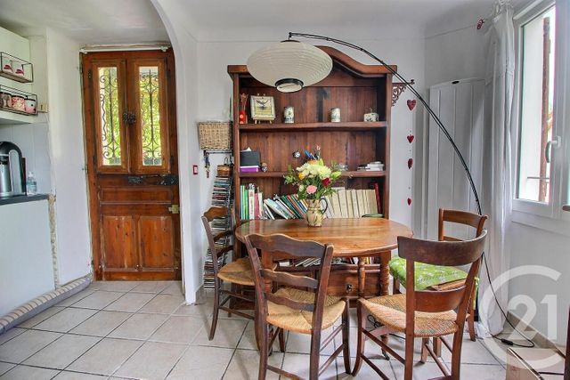 Afficher la photo en grand maison à vendre - 4 pièces - 67.5 m2 - LE ROURET - 06 - PROVENCE-ALPES-COTE-D-AZUR - Century 21 Visa Immobilier