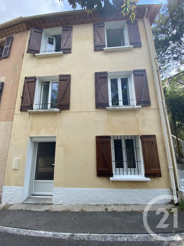 Afficher la photo en grand maison à vendre - 4 pièces - 67.5 m2 - LE ROURET - 06 - PROVENCE-ALPES-COTE-D-AZUR - Century 21 Visa Immobilier