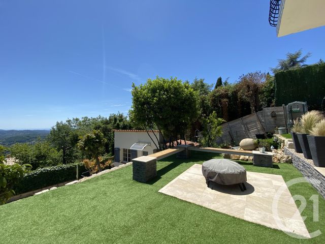maison à vendre - 6 pièces - 101.0 m2 - MAGAGNOSC - 06 - PROVENCE-ALPES-COTE-D-AZUR - Century 21 Visa Immobilier maison à vendre - 6 pièces - 101.0 m2 - MAGAGNOSC - 06 - PROVENCE-ALPES-COTE-D-AZUR - Century 21 Visa Immobilier