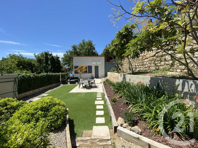 maison à vendre - 6 pièces - 101.0 m2 - MAGAGNOSC - 06 - PROVENCE-ALPES-COTE-D-AZUR - Century 21 Visa Immobilier maison à vendre - 6 pièces - 101.0 m2 - MAGAGNOSC - 06 - PROVENCE-ALPES-COTE-D-AZUR - Century 21 Visa Immobilier