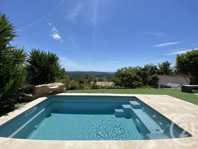 maison à vendre - 6 pièces - 101.0 m2 - MAGAGNOSC - 06 - PROVENCE-ALPES-COTE-D-AZUR - Century 21 Visa Immobilier maison à vendre - 6 pièces - 101.0 m2 - MAGAGNOSC - 06 - PROVENCE-ALPES-COTE-D-AZUR - Century 21 Visa Immobilier