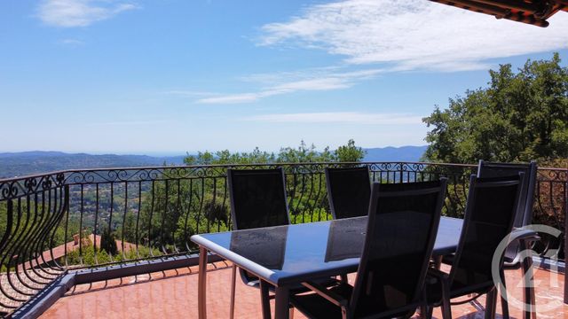 maison à vendre - 6 pièces - 101.0 m2 - MAGAGNOSC - 06 - PROVENCE-ALPES-COTE-D-AZUR - Century 21 Visa Immobilier maison à vendre - 6 pièces - 101.0 m2 - MAGAGNOSC - 06 - PROVENCE-ALPES-COTE-D-AZUR - Century 21 Visa Immobilier
