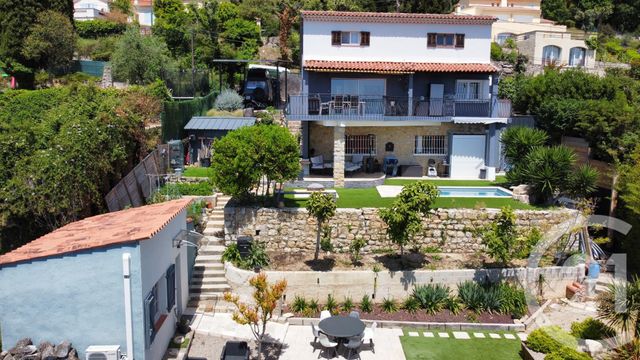 maison à vendre - 6 pièces - 101.0 m2 - MAGAGNOSC - 06 - PROVENCE-ALPES-COTE-D-AZUR - Century 21 Visa Immobilier maison à vendre - 6 pièces - 101.0 m2 - MAGAGNOSC - 06 - PROVENCE-ALPES-COTE-D-AZUR - Century 21 Visa Immobilier