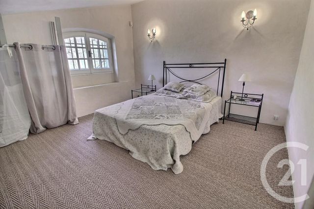 maison à vendre - 7 pièces - 200.0 m2 - LE BAR SUR LOUP - 06 - PROVENCE-ALPES-COTE-D-AZUR - Century 21 Visa Immobilier