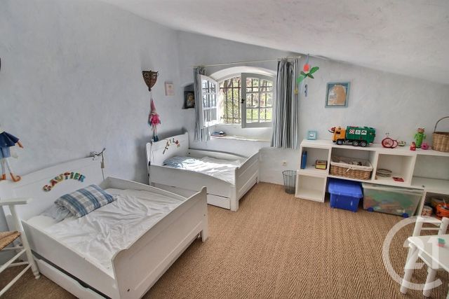 maison à vendre - 7 pièces - 200.0 m2 - LE BAR SUR LOUP - 06 - PROVENCE-ALPES-COTE-D-AZUR - Century 21 Visa Immobilier