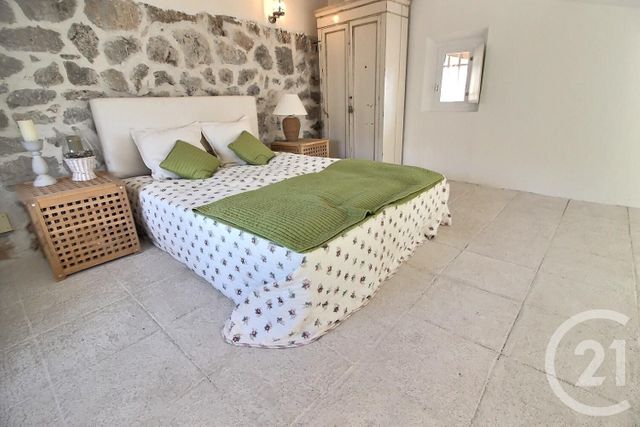 maison à vendre - 7 pièces - 200.0 m2 - LE BAR SUR LOUP - 06 - PROVENCE-ALPES-COTE-D-AZUR - Century 21 Visa Immobilier