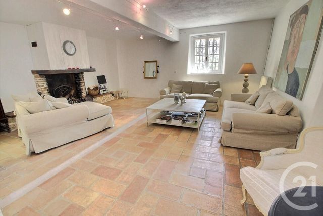 maison à vendre - 7 pièces - 200.0 m2 - LE BAR SUR LOUP - 06 - PROVENCE-ALPES-COTE-D-AZUR - Century 21 Visa Immobilier