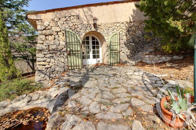 maison à vendre - 7 pièces - 200.0 m2 - LE BAR SUR LOUP - 06 - PROVENCE-ALPES-COTE-D-AZUR - Century 21 Visa Immobilier
