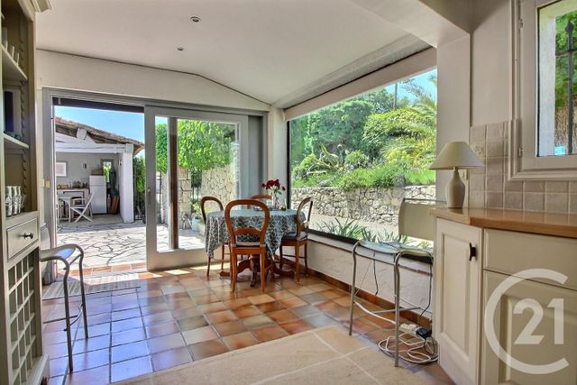 maison à vendre - 6 pièces - 200.0 m2 - CHATEAUNEUF GRASSE - 06 - PROVENCE-ALPES-COTE-D-AZUR - Century 21 Visa Immobilier maison à vendre - 6 pièces - 200.0 m2 - CHATEAUNEUF GRASSE - 06 - PROVENCE-ALPES-COTE-D-AZUR - Century 21 Visa Immobilier
