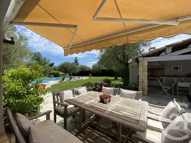 maison à vendre - 6 pièces - 200.0 m2 - CHATEAUNEUF GRASSE - 06 - PROVENCE-ALPES-COTE-D-AZUR - Century 21 Visa Immobilier maison à vendre - 6 pièces - 200.0 m2 - CHATEAUNEUF GRASSE - 06 - PROVENCE-ALPES-COTE-D-AZUR - Century 21 Visa Immobilier