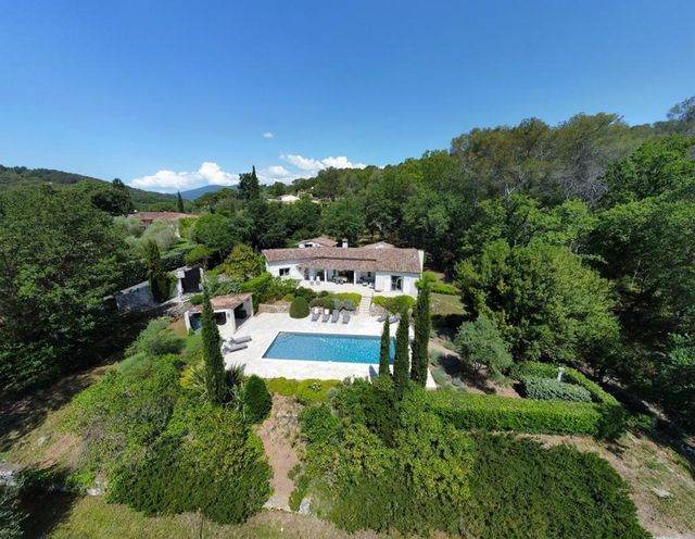 Maison à vendre OPIO