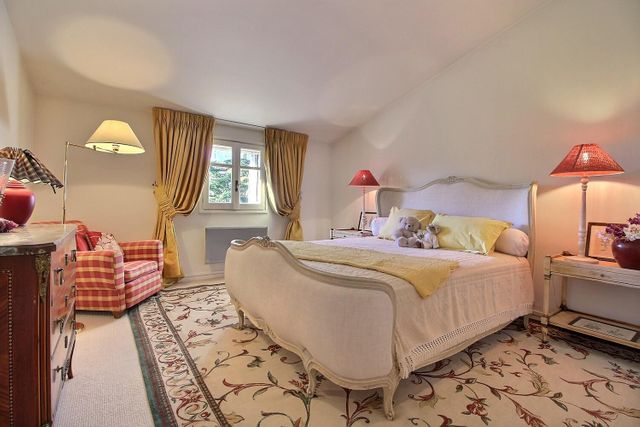 maison à vendre - 10 pièces - 330.0 m2 - CHATEAUNEUF GRASSE - 06 - PROVENCE-ALPES-COTE-D-AZUR - Century 21 Visa Immobilier