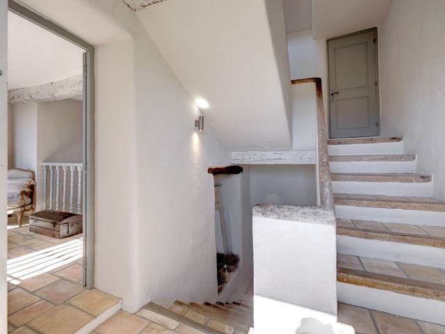 maison à vendre - 8 pièces - 550.0 m2 - CHATEAUNEUF GRASSE - 06 - PROVENCE-ALPES-COTE-D-AZUR - Century 21 Visa Immobilier