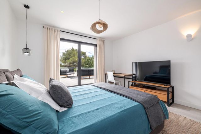 maison à vendre - 7 pièces - 295.0 m2 - OPIO - 06 - PROVENCE-ALPES-COTE-D-AZUR - Century 21 Visa Immobilier