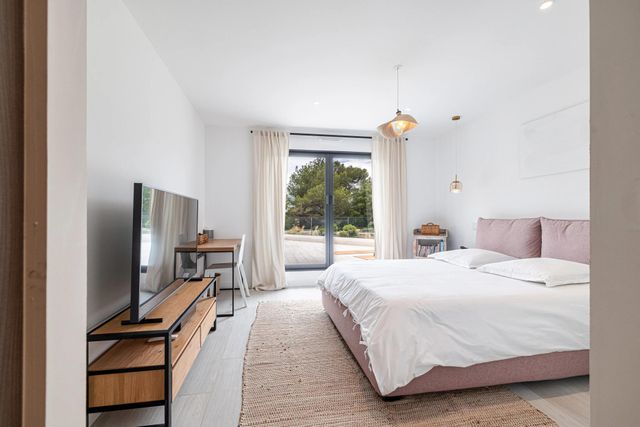 maison à vendre - 7 pièces - 295.0 m2 - OPIO - 06 - PROVENCE-ALPES-COTE-D-AZUR - Century 21 Visa Immobilier