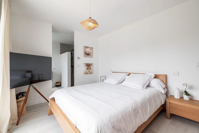 maison à vendre - 7 pièces - 295.0 m2 - OPIO - 06 - PROVENCE-ALPES-COTE-D-AZUR - Century 21 Visa Immobilier