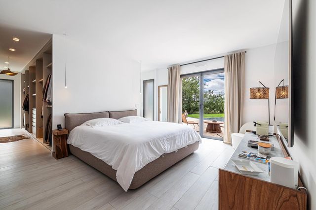 maison à vendre - 7 pièces - 295.0 m2 - OPIO - 06 - PROVENCE-ALPES-COTE-D-AZUR - Century 21 Visa Immobilier