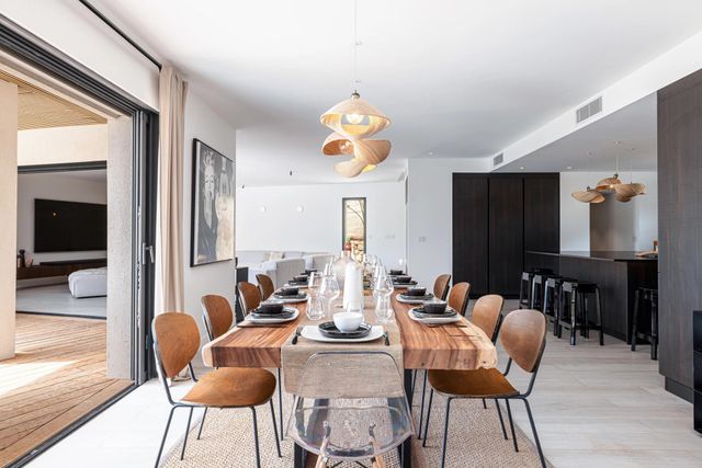 maison à vendre - 7 pièces - 295.0 m2 - OPIO - 06 - PROVENCE-ALPES-COTE-D-AZUR - Century 21 Visa Immobilier