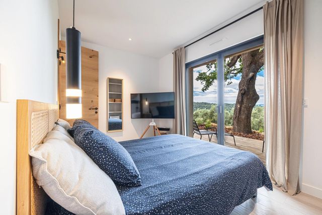 maison à vendre - 7 pièces - 295.0 m2 - OPIO - 06 - PROVENCE-ALPES-COTE-D-AZUR - Century 21 Visa Immobilier