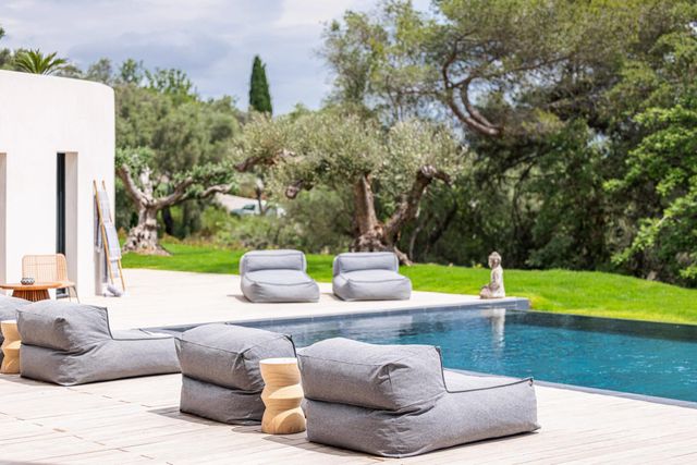 maison à vendre - 7 pièces - 295.0 m2 - OPIO - 06 - PROVENCE-ALPES-COTE-D-AZUR - Century 21 Visa Immobilier