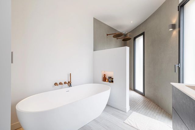 maison à vendre - 7 pièces - 295.0 m2 - OPIO - 06 - PROVENCE-ALPES-COTE-D-AZUR - Century 21 Visa Immobilier