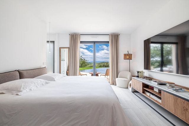 maison à vendre - 7 pièces - 295.0 m2 - OPIO - 06 - PROVENCE-ALPES-COTE-D-AZUR - Century 21 Visa Immobilier