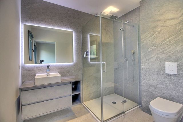 maison à vendre - 5 pièces - 205.0 m2 - LE ROURET - 06 - PROVENCE-ALPES-COTE-D-AZUR - Century 21 Visa Immobilier