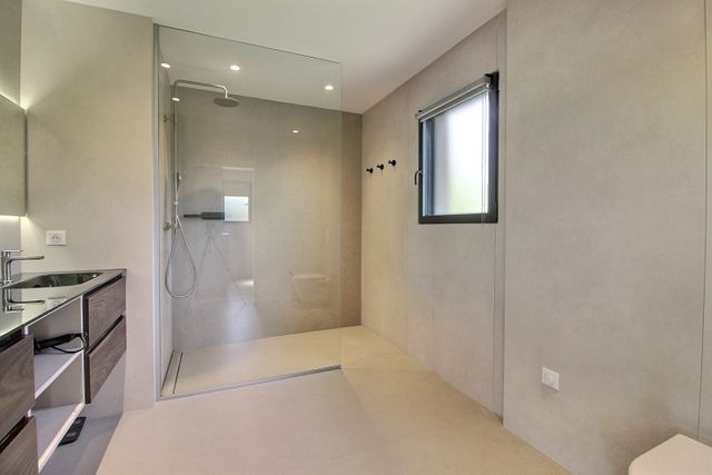 maison à vendre - 5 pièces - 205.0 m2 - LE ROURET - 06 - PROVENCE-ALPES-COTE-D-AZUR - Century 21 Visa Immobilier