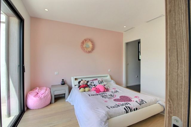 maison à vendre - 5 pièces - 205.0 m2 - LE ROURET - 06 - PROVENCE-ALPES-COTE-D-AZUR - Century 21 Visa Immobilier