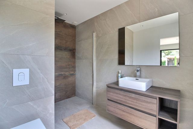 maison à vendre - 5 pièces - 205.0 m2 - LE ROURET - 06 - PROVENCE-ALPES-COTE-D-AZUR - Century 21 Visa Immobilier