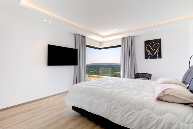 maison à vendre - 7 pièces - 438.0 m2 - OPIO - 06 - PROVENCE-ALPES-COTE-D-AZUR - Century 21 Visa Immobilier