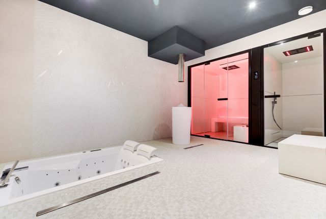 maison à vendre - 7 pièces - 438.0 m2 - OPIO - 06 - PROVENCE-ALPES-COTE-D-AZUR - Century 21 Visa Immobilier