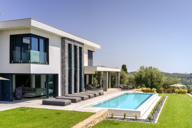 maison à vendre - 7 pièces - 438.0 m2 - OPIO - 06 - PROVENCE-ALPES-COTE-D-AZUR - Century 21 Visa Immobilier