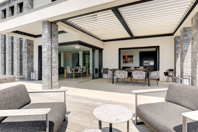 maison à vendre - 7 pièces - 438.0 m2 - OPIO - 06 - PROVENCE-ALPES-COTE-D-AZUR - Century 21 Visa Immobilier