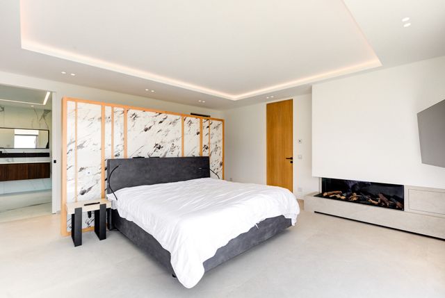 maison à vendre - 7 pièces - 438.0 m2 - OPIO - 06 - PROVENCE-ALPES-COTE-D-AZUR - Century 21 Visa Immobilier