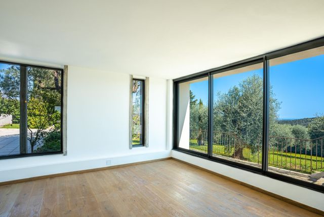 maison à vendre - 8 pièces - 310.0 m2 - OPIO - 06 - PROVENCE-ALPES-COTE-D-AZUR - Century 21 Visa Immobilier