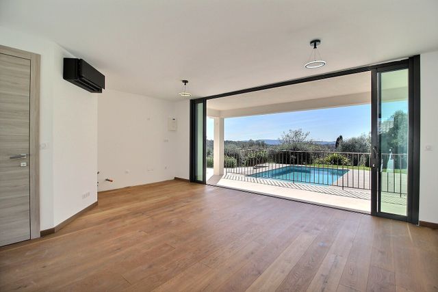 maison à vendre - 8 pièces - 310.0 m2 - OPIO - 06 - PROVENCE-ALPES-COTE-D-AZUR - Century 21 Visa Immobilier